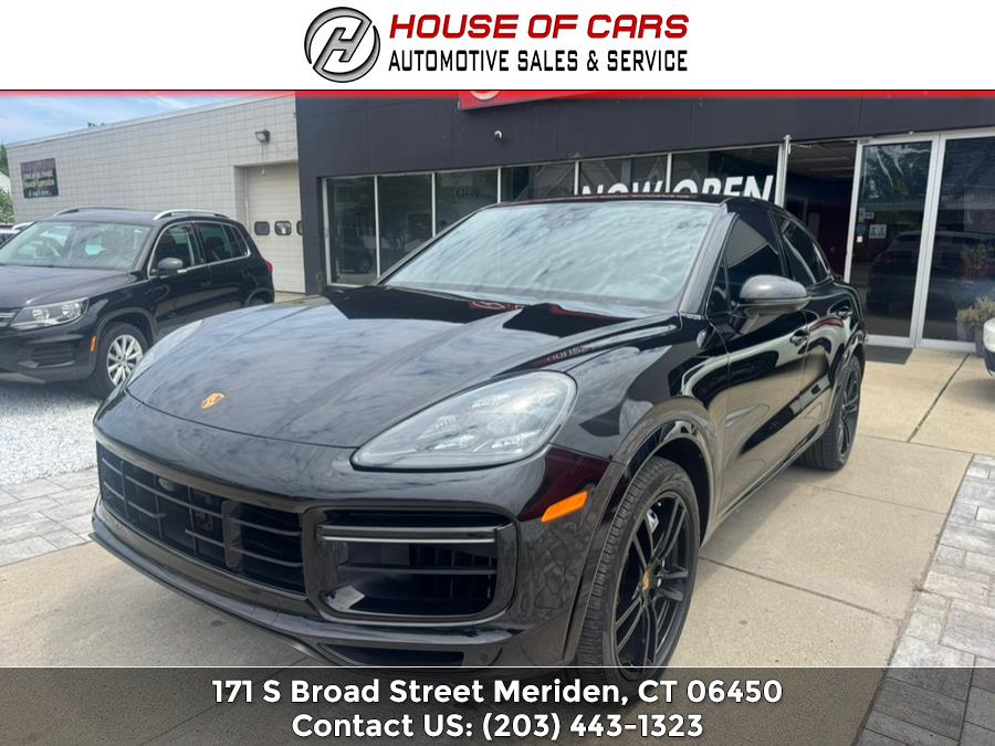 Used 2020 Porsche Cayenne in Meriden, Connecticut | House of Cars CT. Meriden, Connecticut