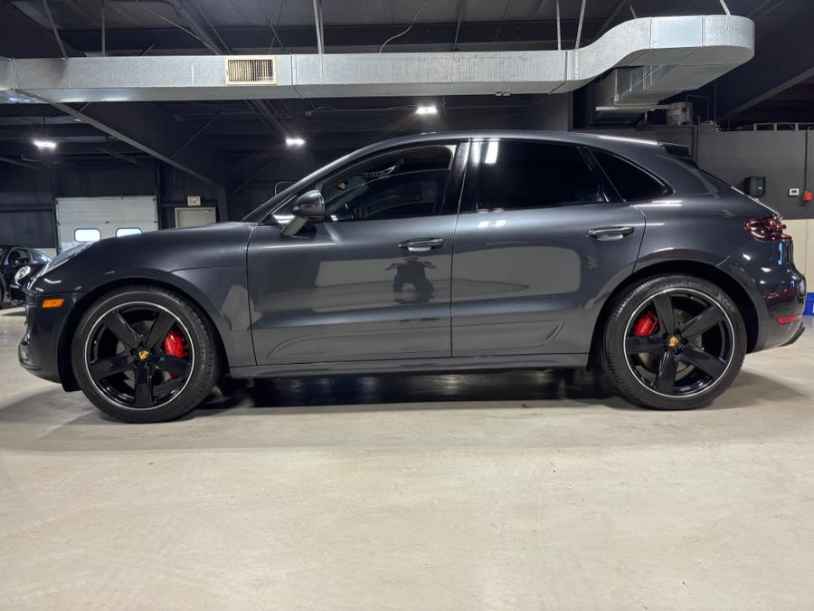 Used 2017 Porsche Macan in Prospect, Connecticut | M Sport Motorwerx. Prospect, Connecticut