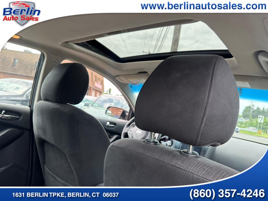 2010 Nissan Altima 4dr Sdn I4 CVT 2.5 S, available for sale in Berlin, Connecticut | Berlin Auto Sales LLC. Berlin, Connecticut 2010 Nissan Altima 4dr Sdn I4 CVT 2.5 S, available for sale in Berlin, Connecticut | Berlin Auto Sales LLC. Berlin, Connecticut