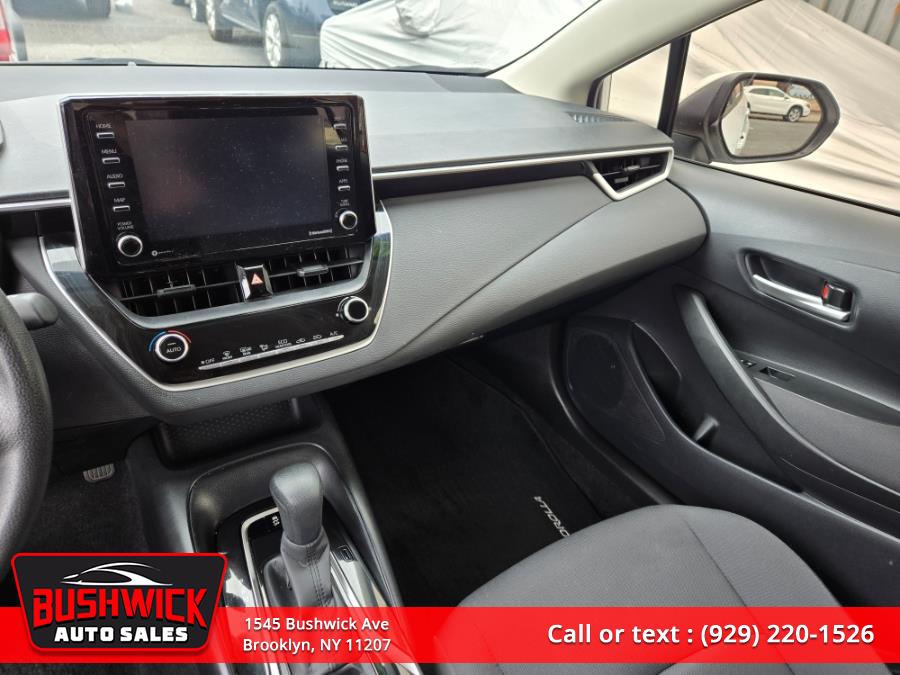 2021 Toyota Corolla LE CVT (Natl), available for sale in Hempstead, New York | VIP Auto Credit Express. Hempstead, New York 2021 Toyota Corolla LE CVT (Natl), available for sale in Hempstead, New York | VIP Auto Credit Express. Hempstead, New York