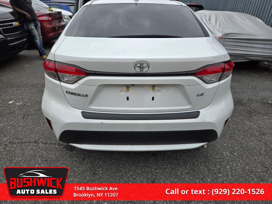 2021 Toyota Corolla LE CVT (Natl), available for sale in Hempstead, New York | VIP Auto Credit Express. Hempstead, New York 2021 Toyota Corolla LE CVT (Natl), available for sale in Hempstead, New York | VIP Auto Credit Express. Hempstead, New York