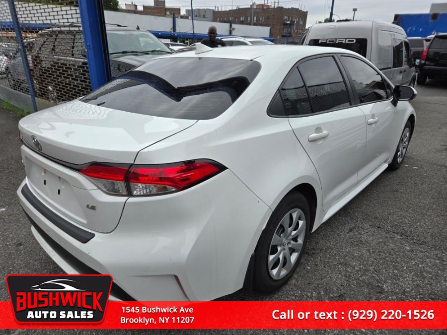 2021 Toyota Corolla LE CVT (Natl), available for sale in Hempstead, New York | VIP Auto Credit Express. Hempstead, New York 2021 Toyota Corolla LE CVT (Natl), available for sale in Hempstead, New York | VIP Auto Credit Express. Hempstead, New York
