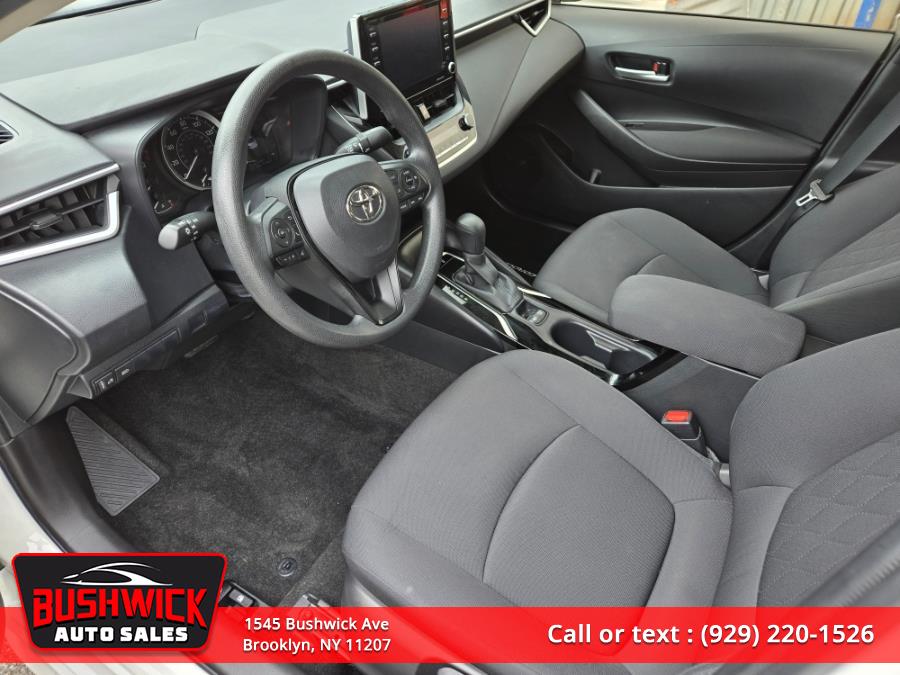 2021 Toyota Corolla LE CVT (Natl), available for sale in Hempstead, New York | VIP Auto Credit Express. Hempstead, New York 2021 Toyota Corolla LE CVT (Natl), available for sale in Hempstead, New York | VIP Auto Credit Express. Hempstead, New York