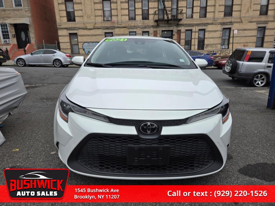 2021 Toyota Corolla LE CVT (Natl), available for sale in Hempstead, New York | VIP Auto Credit Express. Hempstead, New York 2021 Toyota Corolla LE CVT (Natl), available for sale in Hempstead, New York | VIP Auto Credit Express. Hempstead, New York