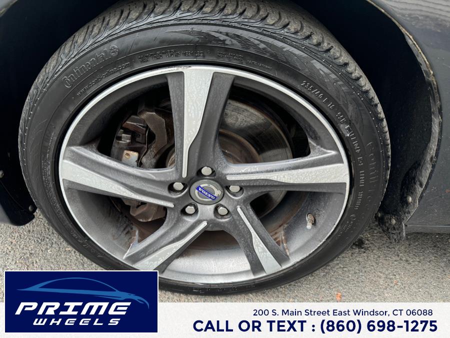 2013 Volvo S60 4dr Sdn T6 AWD, available for sale in East Windsor, Connecticut | Prime Wheels. East Windsor, Connecticut 2013 Volvo S60 4dr Sdn T6 AWD, available for sale in East Windsor, Connecticut | Prime Wheels. East Windsor, Connecticut