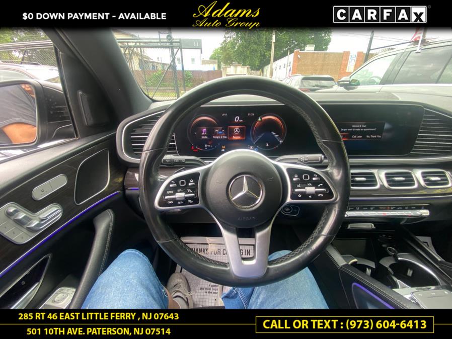 2020 Mercedes-Benz GLE GLE 350 4MATIC SUV, available for sale in Paterson, New Jersey | Adams Auto Group. Paterson, New Jersey 2020 Mercedes-Benz GLE GLE 350 4MATIC SUV, available for sale in Paterson, New Jersey | Adams Auto Group. Paterson, New Jersey