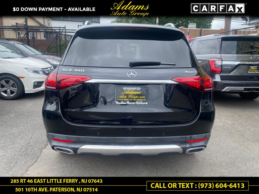 2020 Mercedes-Benz GLE GLE 350 4MATIC SUV, available for sale in Paterson, New Jersey | Adams Auto Group. Paterson, New Jersey 2020 Mercedes-Benz GLE GLE 350 4MATIC SUV, available for sale in Paterson, New Jersey | Adams Auto Group. Paterson, New Jersey