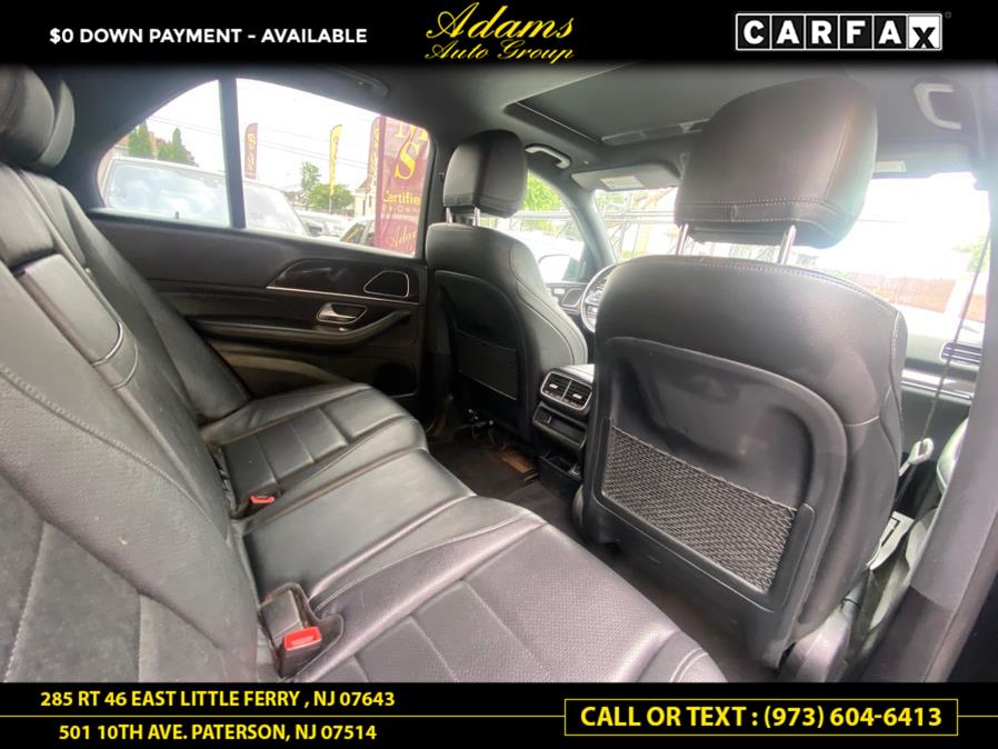 2020 Mercedes-Benz GLE GLE 350 4MATIC SUV, available for sale in Paterson, New Jersey | Adams Auto Group. Paterson, New Jersey 2020 Mercedes-Benz GLE GLE 350 4MATIC SUV, available for sale in Paterson, New Jersey | Adams Auto Group. Paterson, New Jersey