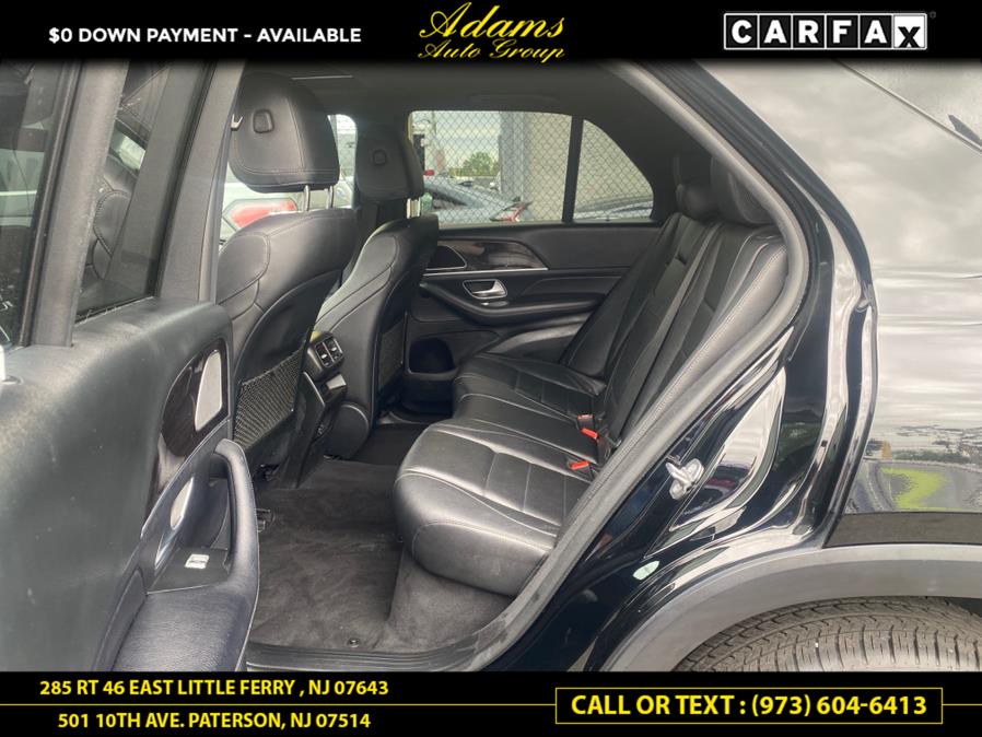 2020 Mercedes-Benz GLE GLE 350 4MATIC SUV, available for sale in Paterson, New Jersey | Adams Auto Group. Paterson, New Jersey 2020 Mercedes-Benz GLE GLE 350 4MATIC SUV, available for sale in Paterson, New Jersey | Adams Auto Group. Paterson, New Jersey
