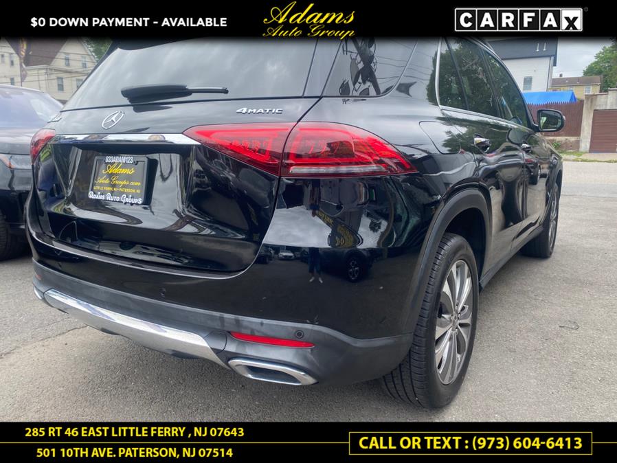 2020 Mercedes-Benz GLE GLE 350 4MATIC SUV, available for sale in Paterson, New Jersey | Adams Auto Group. Paterson, New Jersey 2020 Mercedes-Benz GLE GLE 350 4MATIC SUV, available for sale in Paterson, New Jersey | Adams Auto Group. Paterson, New Jersey