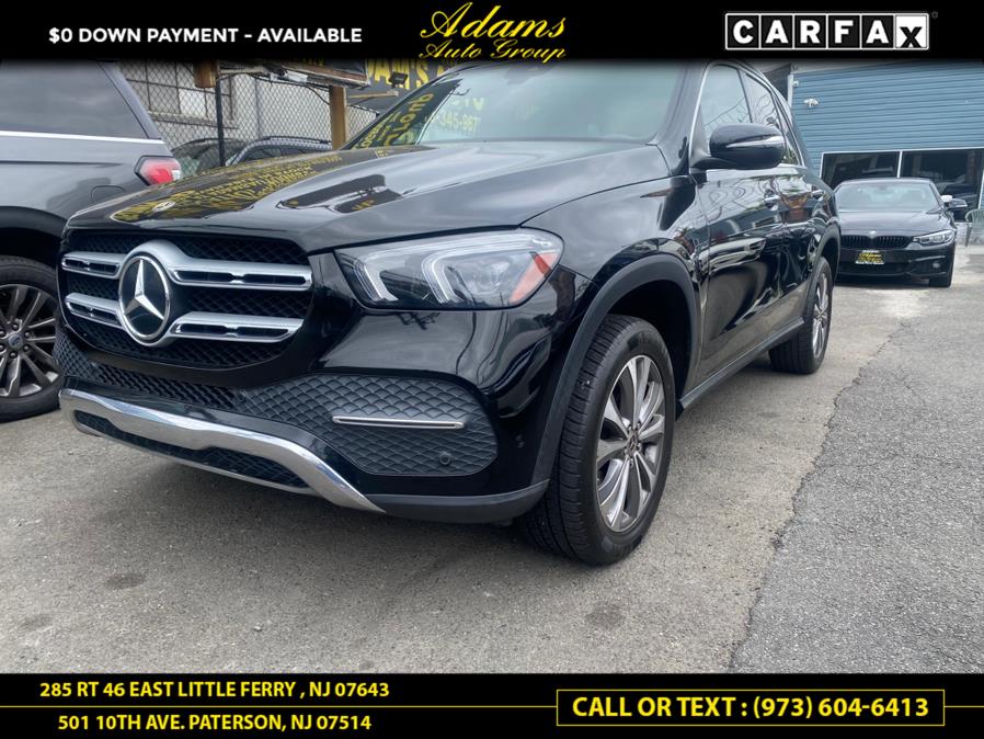 Used 2020 Mercedes-Benz GLE in Little Ferry , New Jersey | Adams Auto Group . Little Ferry , New Jersey