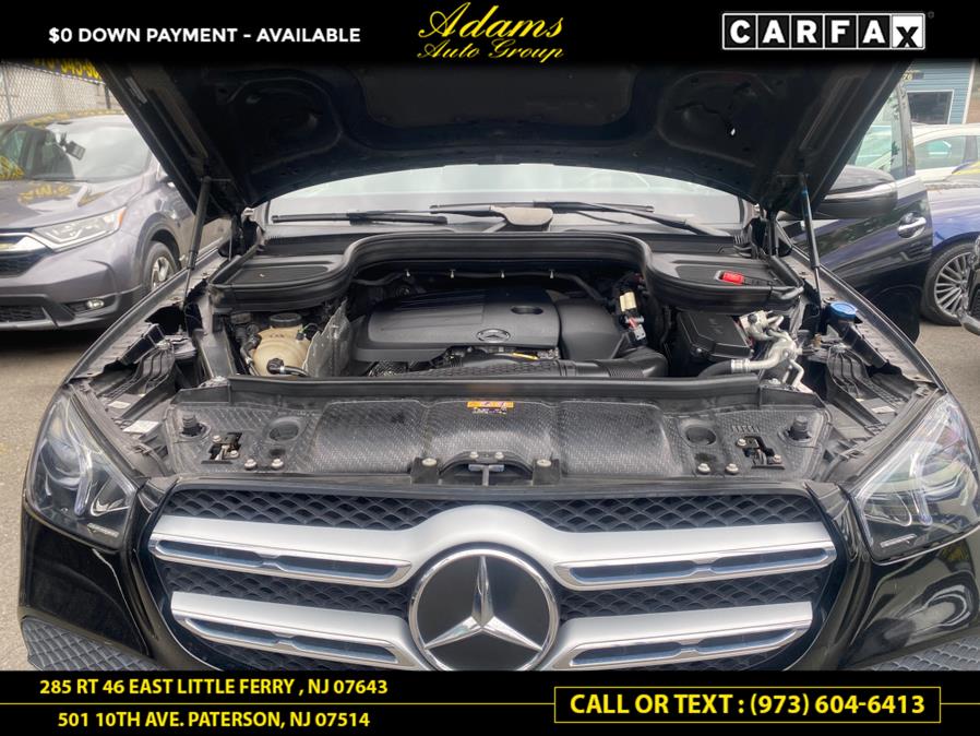 2020 Mercedes-Benz GLE GLE 350 4MATIC SUV, available for sale in Paterson, New Jersey | Adams Auto Group. Paterson, New Jersey 2020 Mercedes-Benz GLE GLE 350 4MATIC SUV, available for sale in Paterson, New Jersey | Adams Auto Group. Paterson, New Jersey
