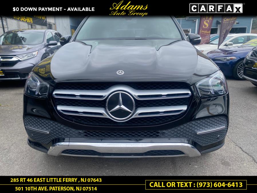 2020 Mercedes-Benz GLE GLE 350 4MATIC SUV, available for sale in Paterson, New Jersey | Adams Auto Group. Paterson, New Jersey 2020 Mercedes-Benz GLE GLE 350 4MATIC SUV, available for sale in Paterson, New Jersey | Adams Auto Group. Paterson, New Jersey