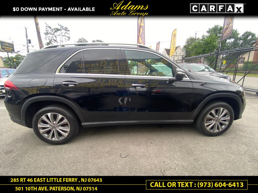 2020 Mercedes-Benz GLE GLE 350 4MATIC SUV, available for sale in Paterson, New Jersey | Adams Auto Group. Paterson, New Jersey 2020 Mercedes-Benz GLE GLE 350 4MATIC SUV, available for sale in Paterson, New Jersey | Adams Auto Group. Paterson, New Jersey