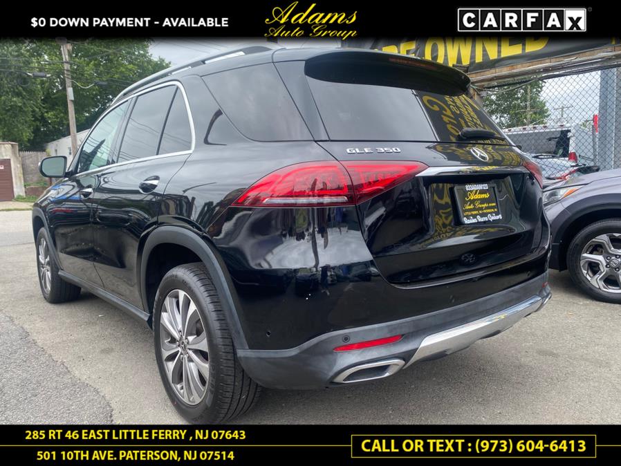2020 Mercedes-Benz GLE GLE 350 4MATIC SUV, available for sale in Paterson, New Jersey | Adams Auto Group. Paterson, New Jersey 2020 Mercedes-Benz GLE GLE 350 4MATIC SUV, available for sale in Paterson, New Jersey | Adams Auto Group. Paterson, New Jersey