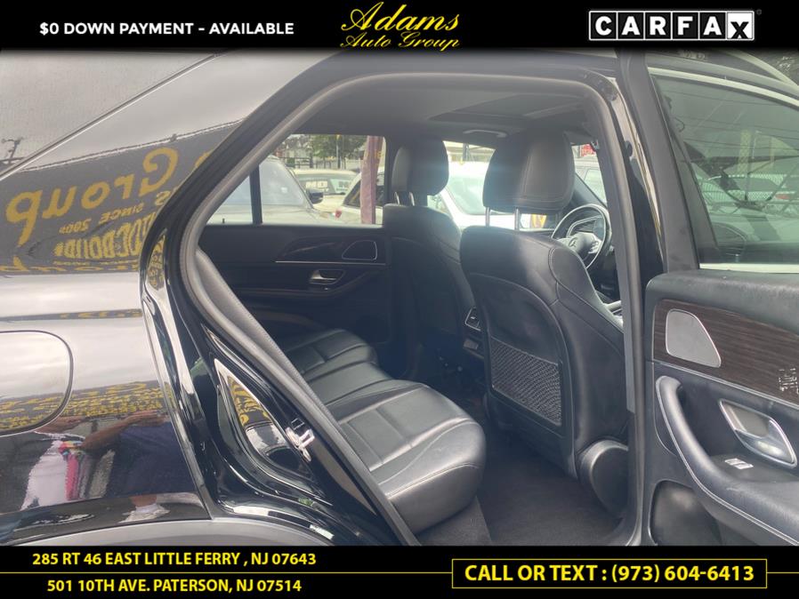 2020 Mercedes-Benz GLE GLE 350 4MATIC SUV, available for sale in Paterson, New Jersey | Adams Auto Group. Paterson, New Jersey 2020 Mercedes-Benz GLE GLE 350 4MATIC SUV, available for sale in Paterson, New Jersey | Adams Auto Group. Paterson, New Jersey