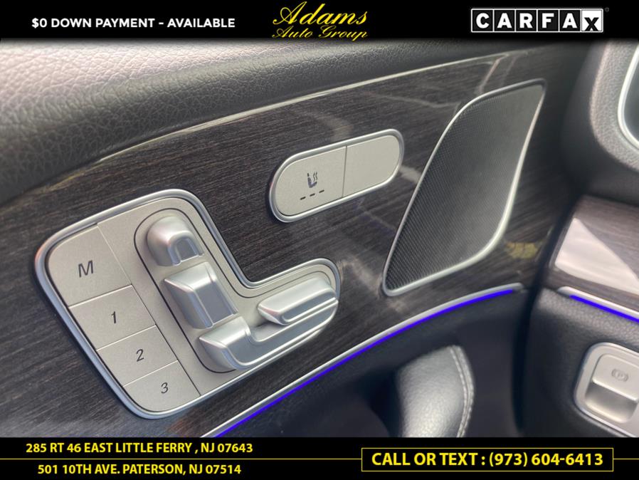 2020 Mercedes-Benz GLE GLE 350 4MATIC SUV, available for sale in Paterson, New Jersey | Adams Auto Group. Paterson, New Jersey 2020 Mercedes-Benz GLE GLE 350 4MATIC SUV, available for sale in Paterson, New Jersey | Adams Auto Group. Paterson, New Jersey
