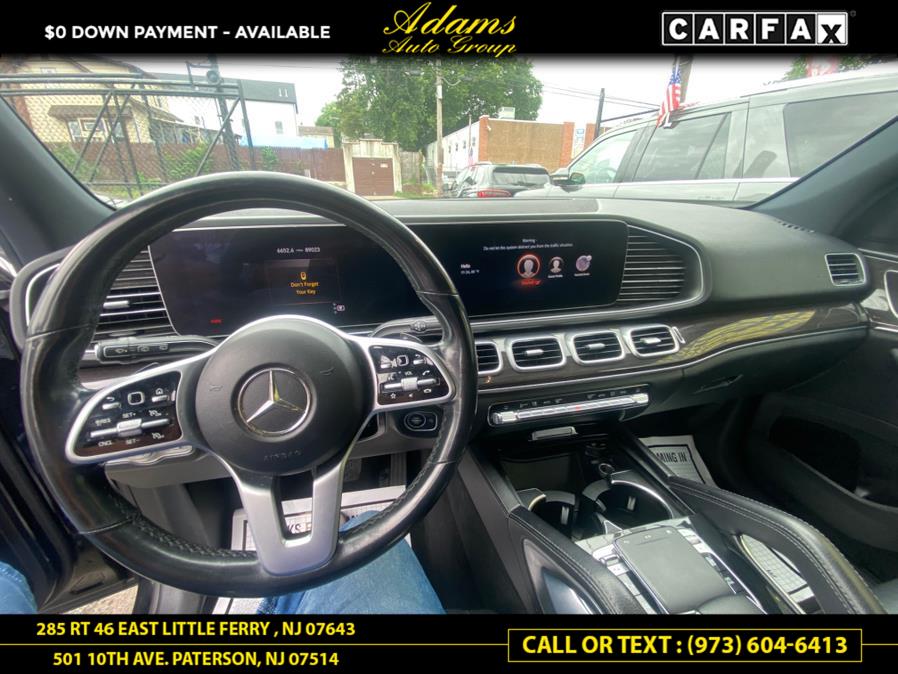 2020 Mercedes-Benz GLE GLE 350 4MATIC SUV, available for sale in Paterson, New Jersey | Adams Auto Group. Paterson, New Jersey 2020 Mercedes-Benz GLE GLE 350 4MATIC SUV, available for sale in Paterson, New Jersey | Adams Auto Group. Paterson, New Jersey