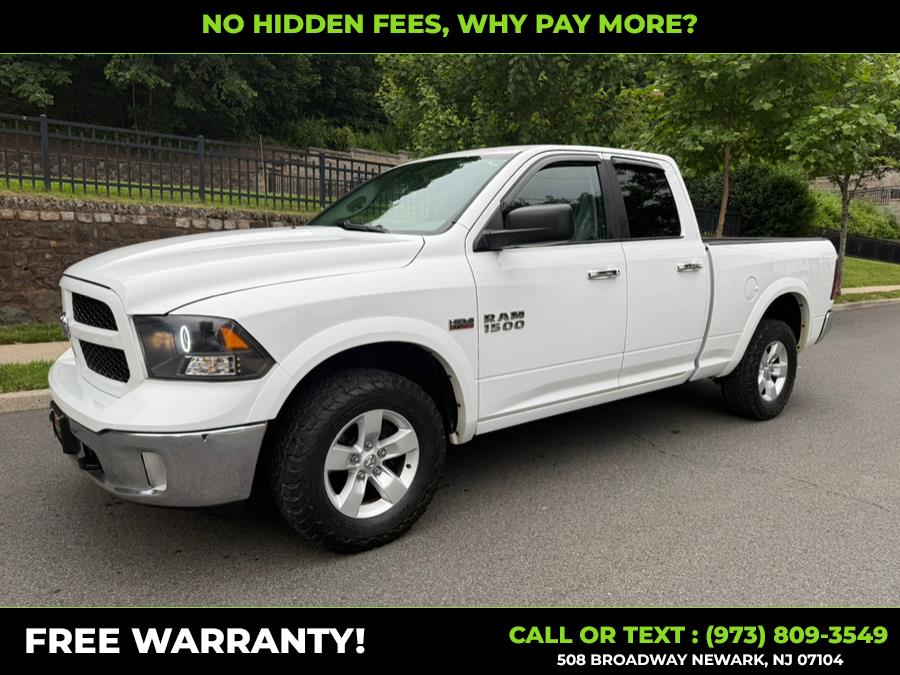 Used 2014 Ram 1500 in NEWARK, New Jersey | Easy Credit of Jersey. NEWARK, New Jersey