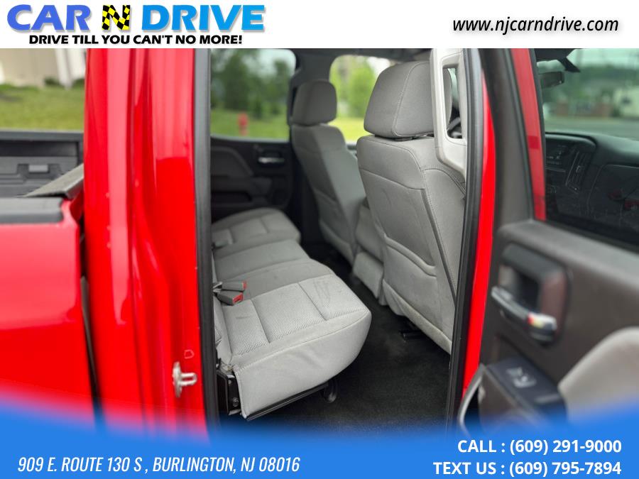 2016 Chevrolet Silverado 1500 Custom, available for sale in Bordentown, New Jersey | Car N Drive. Bordentown, New Jersey 2016 Chevrolet Silverado 1500 Custom, available for sale in Bordentown, New Jersey | Car N Drive. Bordentown, New Jersey