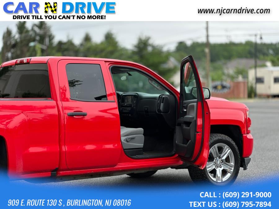 2016 Chevrolet Silverado 1500 Custom, available for sale in Bordentown, New Jersey | Car N Drive. Bordentown, New Jersey 2016 Chevrolet Silverado 1500 Custom, available for sale in Bordentown, New Jersey | Car N Drive. Bordentown, New Jersey