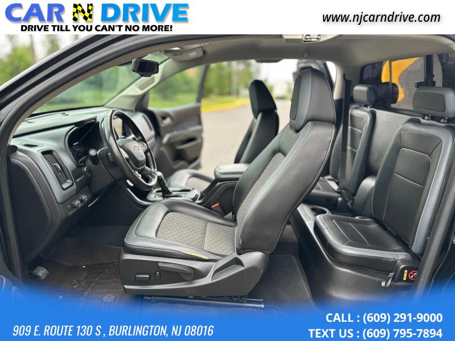 2018 Chevrolet Colorado Z71, available for sale in Bordentown, New Jersey | Car N Drive. Bordentown, New Jersey 2018 Chevrolet Colorado Z71, available for sale in Bordentown, New Jersey | Car N Drive. Bordentown, New Jersey