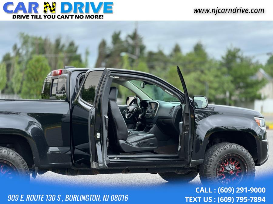 2018 Chevrolet Colorado Z71, available for sale in Bordentown, New Jersey | Car N Drive. Bordentown, New Jersey 2018 Chevrolet Colorado Z71, available for sale in Bordentown, New Jersey | Car N Drive. Bordentown, New Jersey