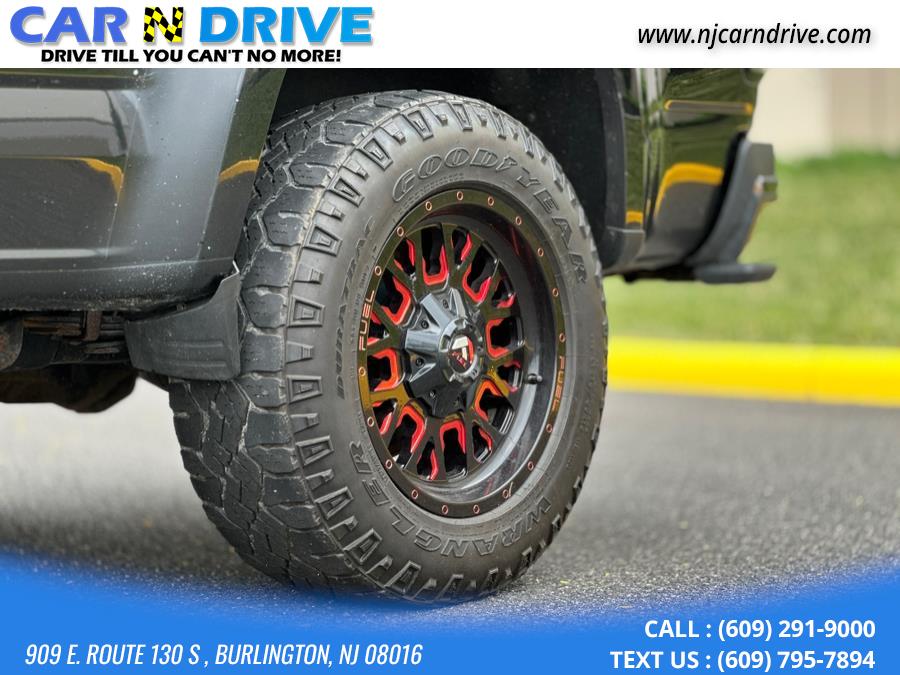 2018 Chevrolet Colorado Z71, available for sale in Bordentown, New Jersey | Car N Drive. Bordentown, New Jersey 2018 Chevrolet Colorado Z71, available for sale in Bordentown, New Jersey | Car N Drive. Bordentown, New Jersey