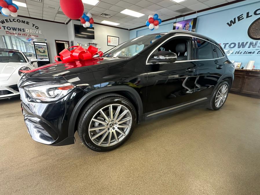 2021 Mercedes-Benz GLA GLA 250 4MATIC SUV, available for sale in Inwood, New York | 5 Towns Drive. Inwood, New York 2021 Mercedes-Benz GLA GLA 250 4MATIC SUV, available for sale in Inwood, New York | 5 Towns Drive. Inwood, New York