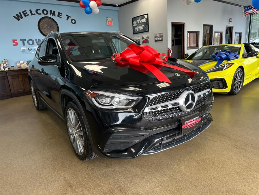 2021 Mercedes-Benz GLA GLA 250 4MATIC SUV, available for sale in Inwood, New York | 5 Towns Drive. Inwood, New York 2021 Mercedes-Benz GLA GLA 250 4MATIC SUV, available for sale in Inwood, New York | 5 Towns Drive. Inwood, New York