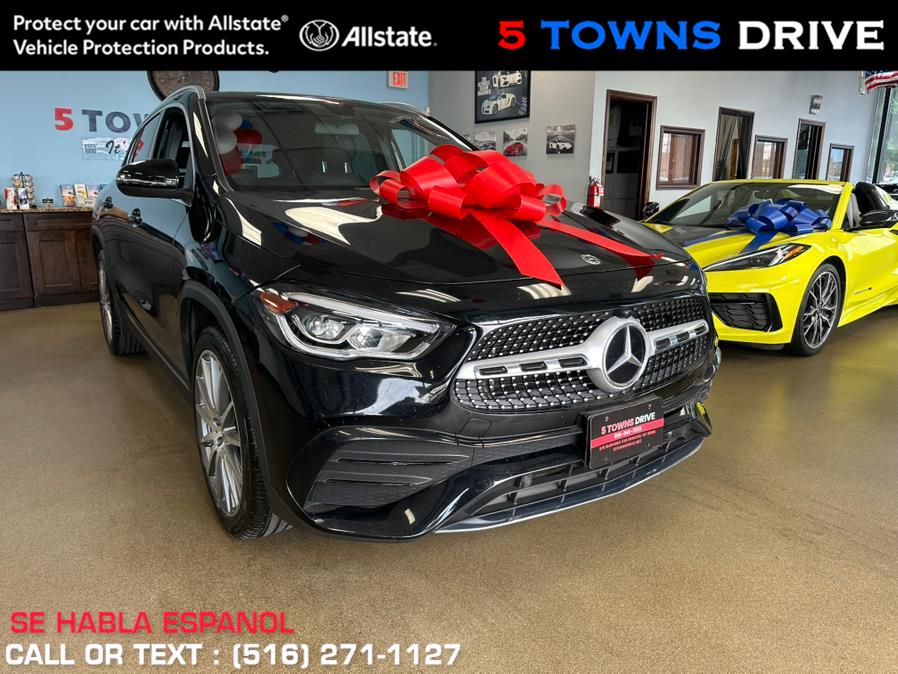 2021 Mercedes-Benz GLA GLA 250 4MATIC SUV, available for sale in Inwood, New York | 5 Towns Drive. Inwood, New York 2021 Mercedes-Benz GLA GLA 250 4MATIC SUV, available for sale in Inwood, New York | 5 Towns Drive. Inwood, New York