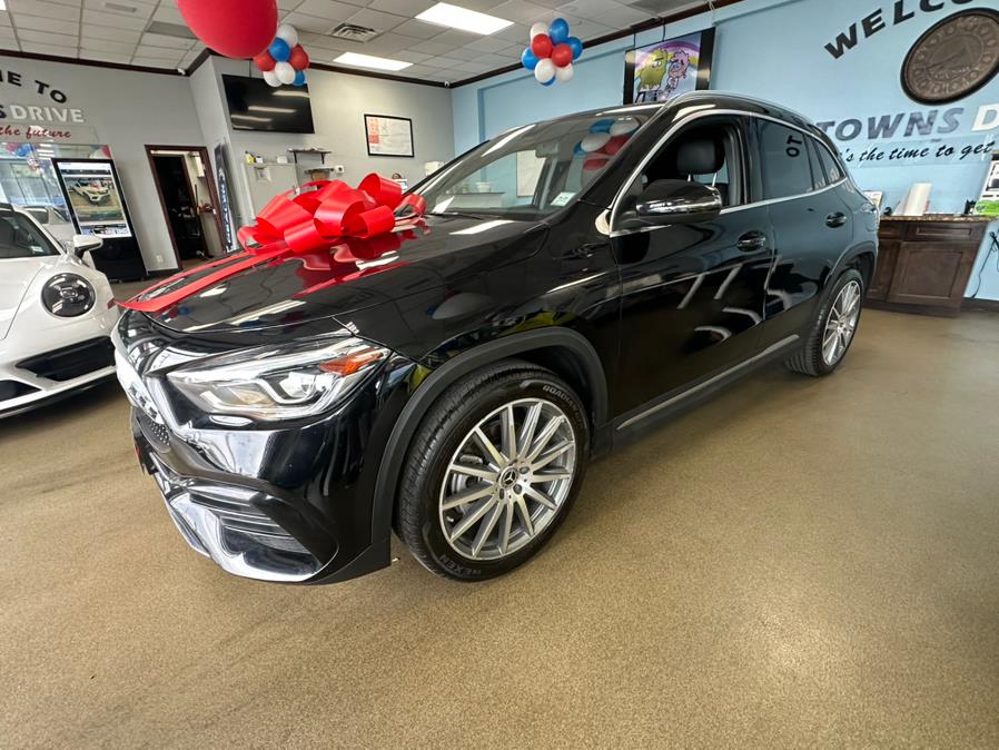 2021 Mercedes-Benz GLA GLA 250 4MATIC SUV, available for sale in Inwood, New York | 5 Towns Drive. Inwood, New York 2021 Mercedes-Benz GLA GLA 250 4MATIC SUV, available for sale in Inwood, New York | 5 Towns Drive. Inwood, New York
