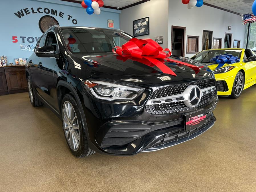 2021 Mercedes-Benz GLA GLA 250 4MATIC SUV, available for sale in Inwood, New York | 5 Towns Drive. Inwood, New York 2021 Mercedes-Benz GLA GLA 250 4MATIC SUV, available for sale in Inwood, New York | 5 Towns Drive. Inwood, New York