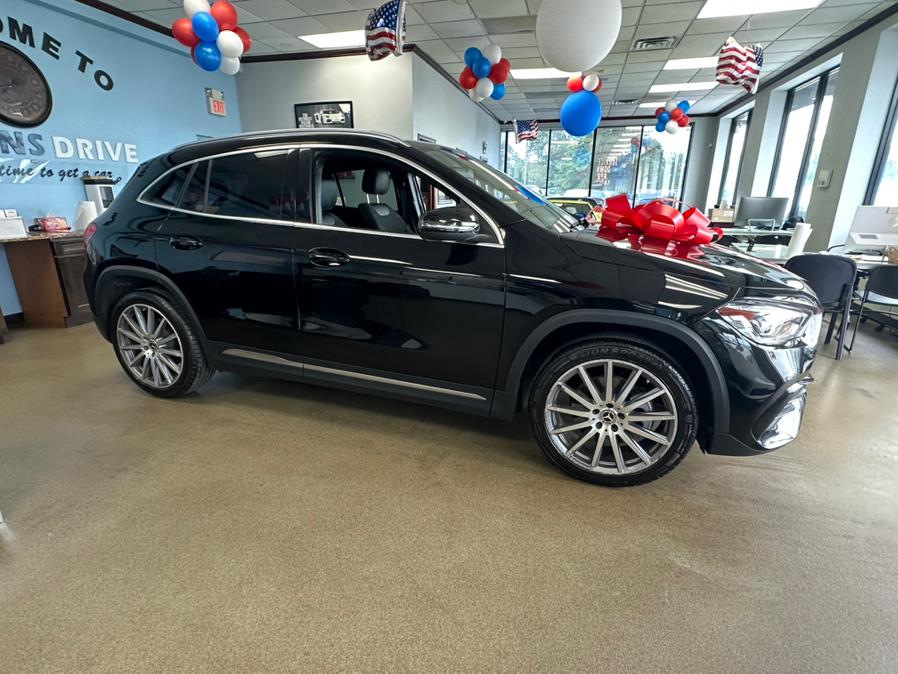 2021 Mercedes-Benz GLA GLA 250 4MATIC SUV, available for sale in Inwood, New York | 5 Towns Drive. Inwood, New York 2021 Mercedes-Benz GLA GLA 250 4MATIC SUV, available for sale in Inwood, New York | 5 Towns Drive. Inwood, New York