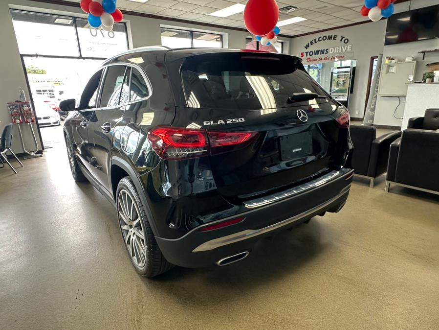 2021 Mercedes-Benz GLA GLA 250 4MATIC SUV, available for sale in Inwood, New York | 5 Towns Drive. Inwood, New York 2021 Mercedes-Benz GLA GLA 250 4MATIC SUV, available for sale in Inwood, New York | 5 Towns Drive. Inwood, New York