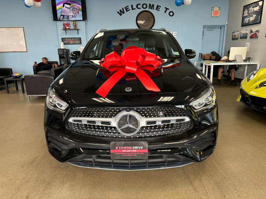 2021 Mercedes-Benz GLA GLA 250 4MATIC SUV, available for sale in Inwood, New York | 5 Towns Drive. Inwood, New York 2021 Mercedes-Benz GLA GLA 250 4MATIC SUV, available for sale in Inwood, New York | 5 Towns Drive. Inwood, New York