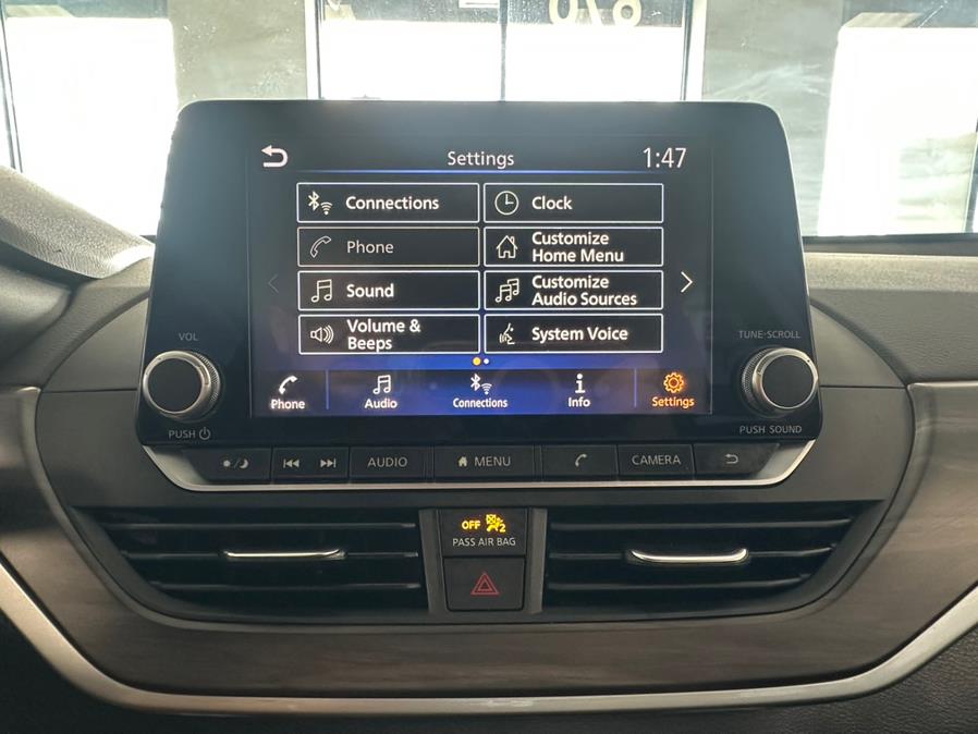 2024 Nissan Altima 2.5 SV Sedan, available for sale in Inwood, New York | 5 Towns Drive. Inwood, New York 2024 Nissan Altima 2.5 SV Sedan, available for sale in Inwood, New York | 5 Towns Drive. Inwood, New York