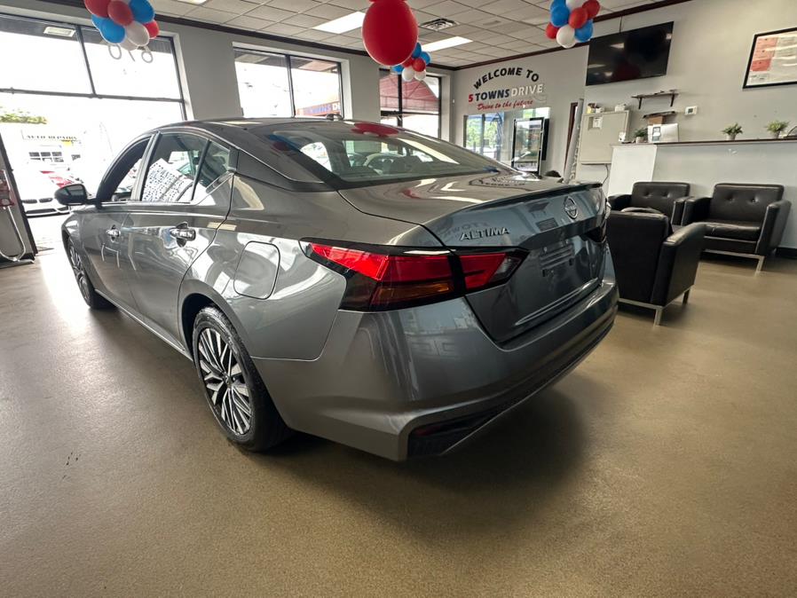 2024 Nissan Altima 2.5 SV Sedan, available for sale in Inwood, New York | 5 Towns Drive. Inwood, New York 2024 Nissan Altima 2.5 SV Sedan, available for sale in Inwood, New York | 5 Towns Drive. Inwood, New York