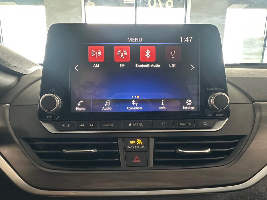2024 Nissan Altima 2.5 SV Sedan, available for sale in Inwood, New York | 5 Towns Drive. Inwood, New York 2024 Nissan Altima 2.5 SV Sedan, available for sale in Inwood, New York | 5 Towns Drive. Inwood, New York