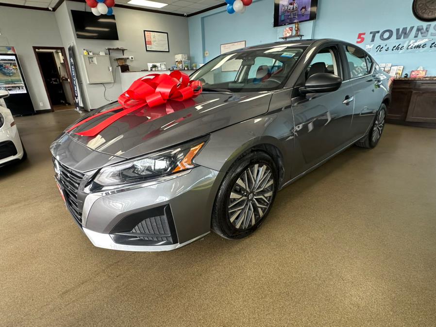 2024 Nissan Altima 2.5 SV Sedan, available for sale in Inwood, New York | 5 Towns Drive. Inwood, New York 2024 Nissan Altima 2.5 SV Sedan, available for sale in Inwood, New York | 5 Towns Drive. Inwood, New York