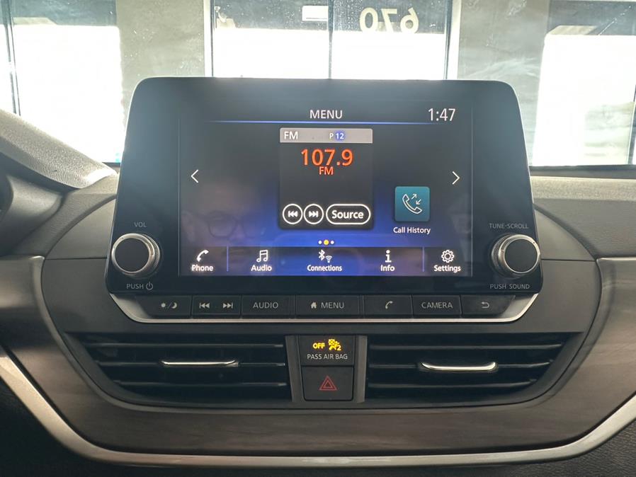 2024 Nissan Altima 2.5 SV Sedan, available for sale in Inwood, New York | 5 Towns Drive. Inwood, New York 2024 Nissan Altima 2.5 SV Sedan, available for sale in Inwood, New York | 5 Towns Drive. Inwood, New York