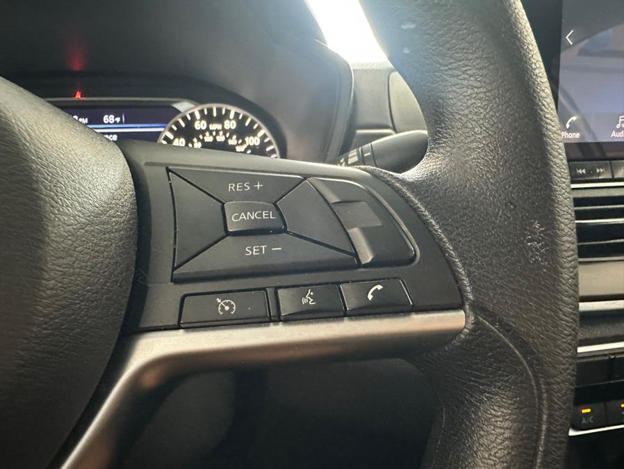 2024 Nissan Altima 2.5 SV Sedan, available for sale in Inwood, New York | 5 Towns Drive. Inwood, New York 2024 Nissan Altima 2.5 SV Sedan, available for sale in Inwood, New York | 5 Towns Drive. Inwood, New York