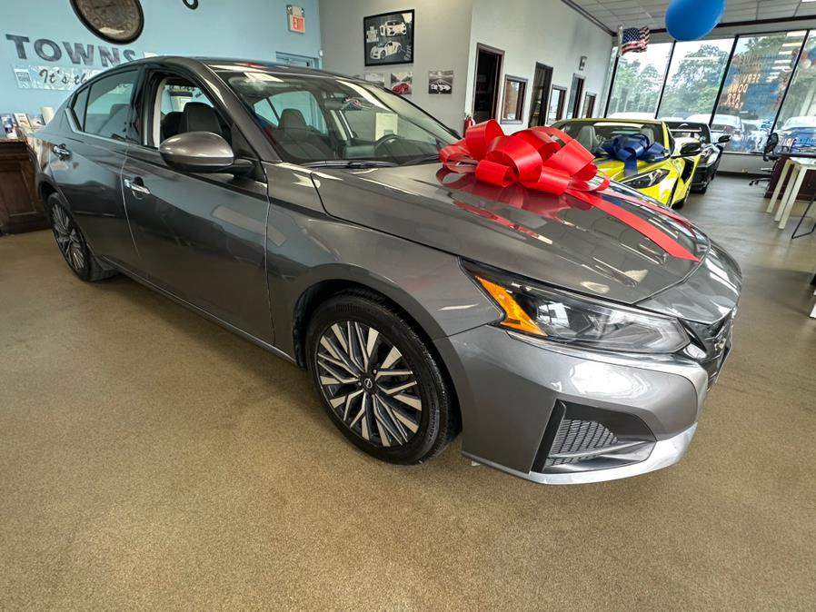 2024 Nissan Altima 2.5 SV Sedan, available for sale in Inwood, New York | 5 Towns Drive. Inwood, New York 2024 Nissan Altima 2.5 SV Sedan, available for sale in Inwood, New York | 5 Towns Drive. Inwood, New York