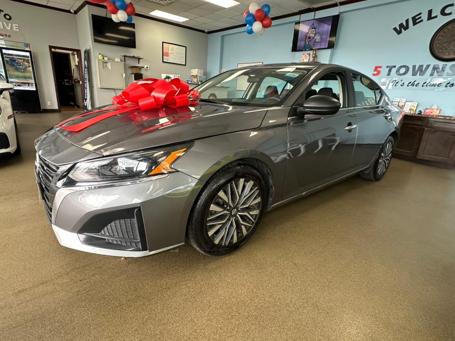 2024 Nissan Altima 2.5 SV Sedan, available for sale in Inwood, New York | 5 Towns Drive. Inwood, New York 2024 Nissan Altima 2.5 SV Sedan, available for sale in Inwood, New York | 5 Towns Drive. Inwood, New York