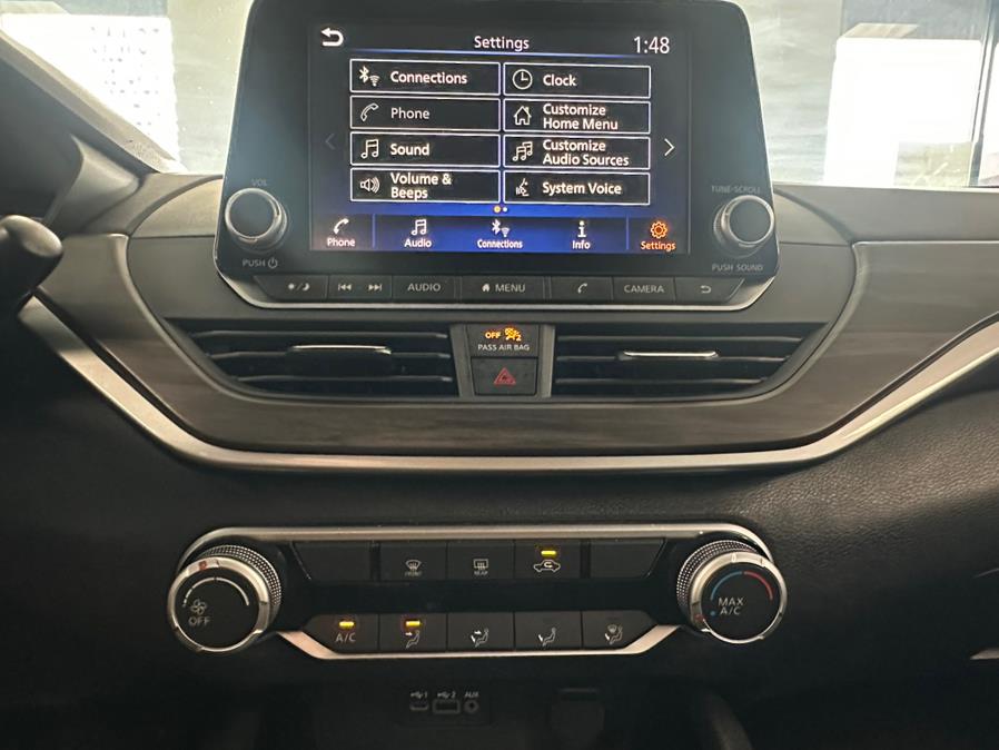 2024 Nissan Altima 2.5 SV Sedan, available for sale in Inwood, New York | 5 Towns Drive. Inwood, New York 2024 Nissan Altima 2.5 SV Sedan, available for sale in Inwood, New York | 5 Towns Drive. Inwood, New York