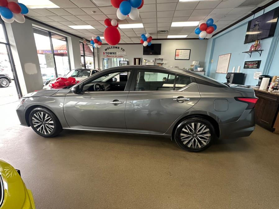 2024 Nissan Altima 2.5 SV Sedan, available for sale in Inwood, New York | 5 Towns Drive. Inwood, New York 2024 Nissan Altima 2.5 SV Sedan, available for sale in Inwood, New York | 5 Towns Drive. Inwood, New York