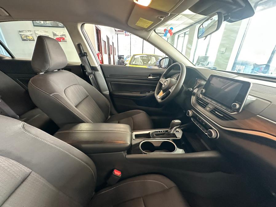 2024 Nissan Altima 2.5 SV Sedan, available for sale in Inwood, New York | 5 Towns Drive. Inwood, New York 2024 Nissan Altima 2.5 SV Sedan, available for sale in Inwood, New York | 5 Towns Drive. Inwood, New York