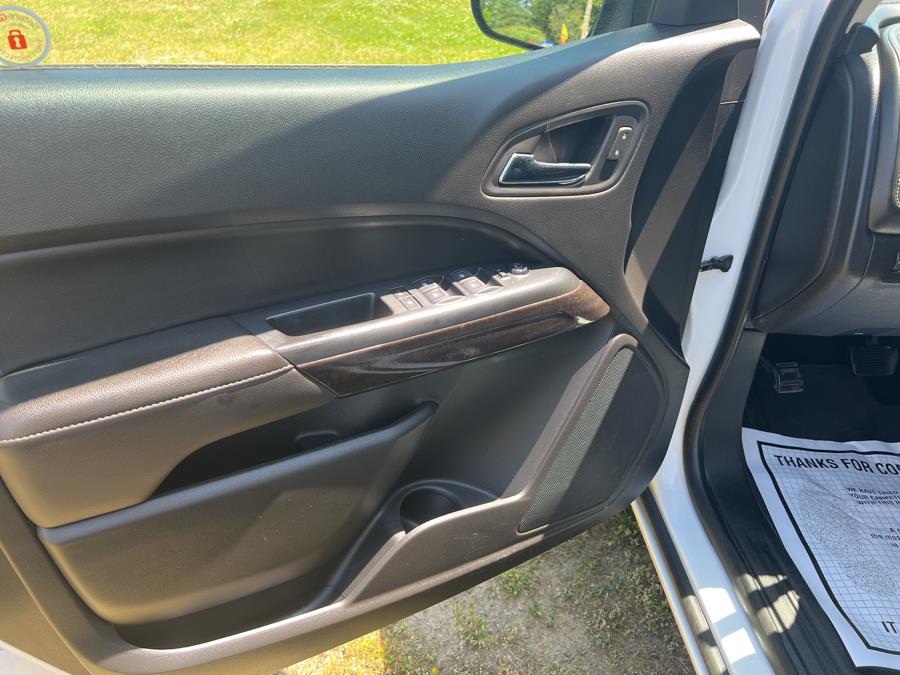 2018 GMC Canyon 4WD Crew Cab 128.3" SLT, available for sale in Bangor , Maine | Pray's Auto Sales . Bangor , Maine 2018 GMC Canyon 4WD Crew Cab 128.3" SLT, available for sale in Bangor , Maine | Pray's Auto Sales . Bangor , Maine