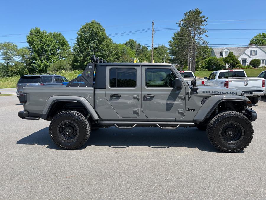 2022 Jeep Gladiator Rubicon 4x4, available for sale in Bangor , Maine | Pray's Auto Sales . Bangor , Maine 2022 Jeep Gladiator Rubicon 4x4, available for sale in Bangor , Maine | Pray's Auto Sales . Bangor , Maine