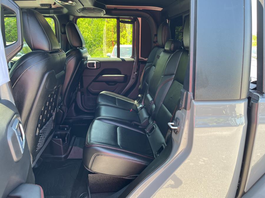 2022 Jeep Gladiator Rubicon 4x4, available for sale in Bangor , Maine | Pray's Auto Sales . Bangor , Maine 2022 Jeep Gladiator Rubicon 4x4, available for sale in Bangor , Maine | Pray's Auto Sales . Bangor , Maine